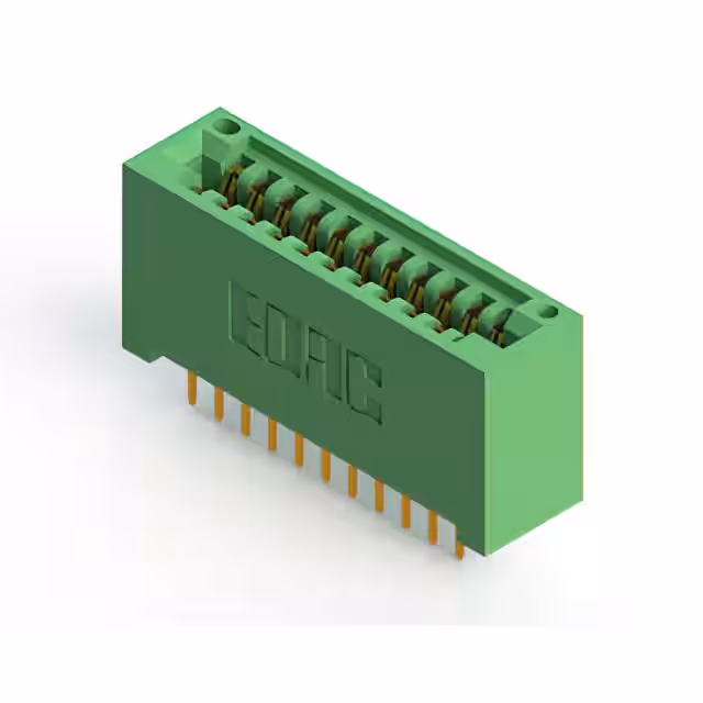 845-022-525-201 EDAC Inc.  Edgeboard Connectors
